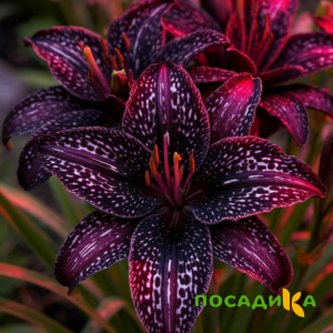 Лилейник Вояж купить по цене от 699р. в интернет-магазине «Посадика» с доставкой почтой в в Темрюке и по всей России – [изображение №1].