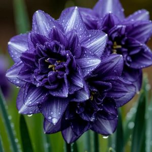 Нарцисс Царский Венец купить по цене от 378р. в интернет-магазине «Посадика» с доставкой почтой в в Темрюке и по всей России – [изображение №1].