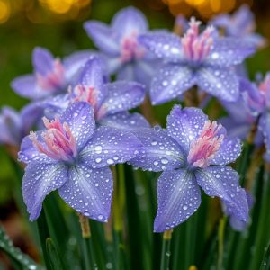 Нарцисс Сокровище Сада купить по цене от 2000р. в интернет-магазине «Посадика» с доставкой почтой в в Темрюке и по всей России – [изображение №1].