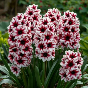 Гиацинт Электрик Спейс купить по цене от 2099р. в интернет-магазине «Посадика» с доставкой почтой в в Темрюке и по всей России – [изображение №1].