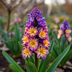 Гиацинт Свит Нектра купить по цене от 2099р. в интернет-магазине «Посадика» с доставкой почтой в в Темрюке и по всей России – [изображение №1].