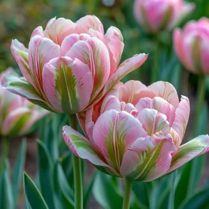 Тюльпан Аврора Принцес купить по цене от 345р. в интернет-магазине «Посадика» с доставкой почтой в в Темрюке и по всей России – [изображение №1].