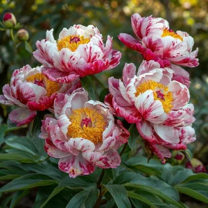 Пион Клауд Вельвет купить по цене от 420р. в интернет-магазине «Посадика» с доставкой почтой в в Темрюке и по всей России – [изображение №1].