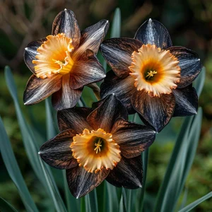 Нарцисс Сприн Видс купить по цене от 2000р. в интернет-магазине «Посадика» с доставкой почтой в в Темрюке и по всей России – [изображение №1].