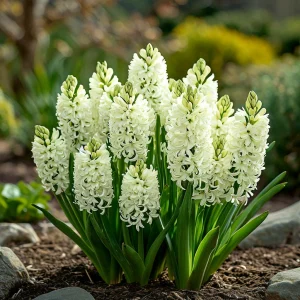 Гиацинт Дрим Трейл купить по цене от 2099р. в интернет-магазине «Посадика» с доставкой почтой в в Темрюке и по всей России – [изображение №1].